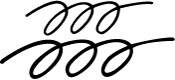 Skrivbredd för svart Artline 541T whiteboardpenna